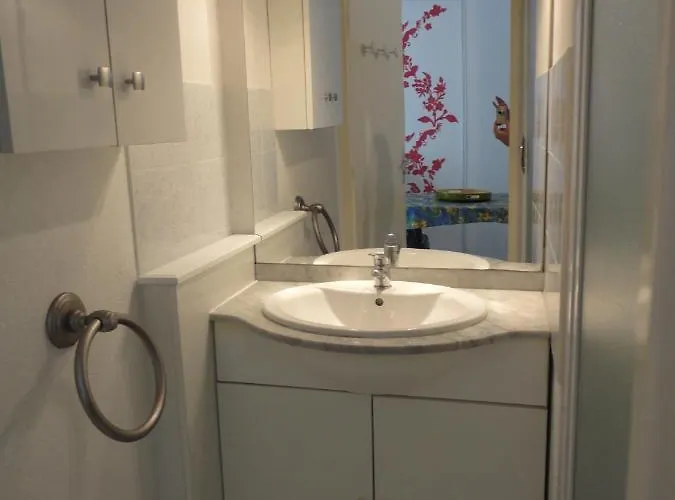 Aquagolf Joli T2 Piscine Clim Piscine Richelieu Aquagolf Cap D'agde Apartman *